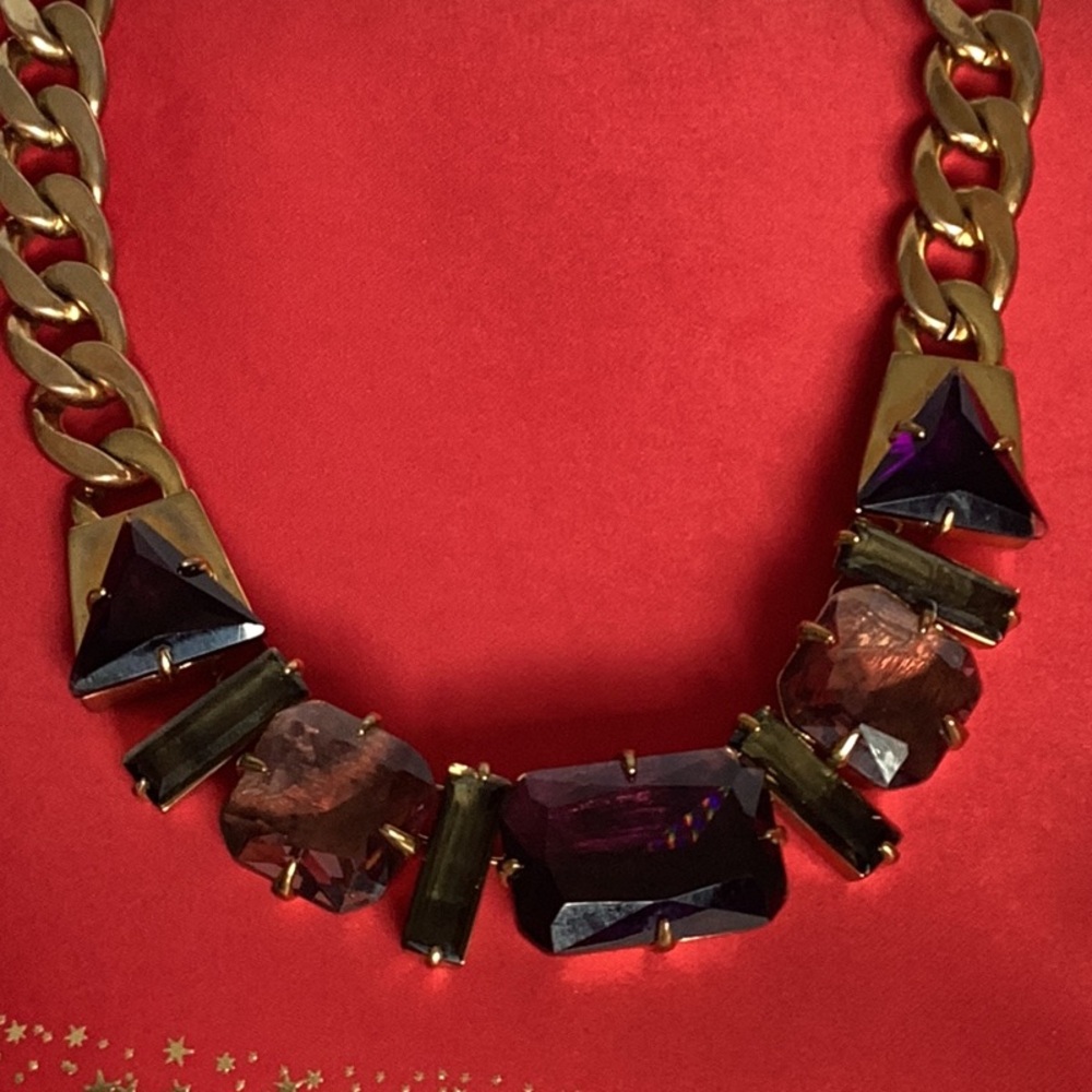 Vince camuto necklace